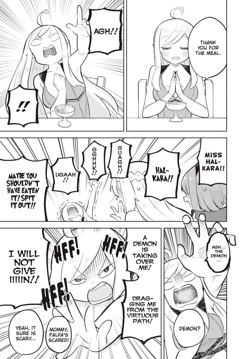 Slime Taoshite 300 Nen Shiranai Uchi Ni Level Max Ni Natte Shimatta Chapter 80 Page 29