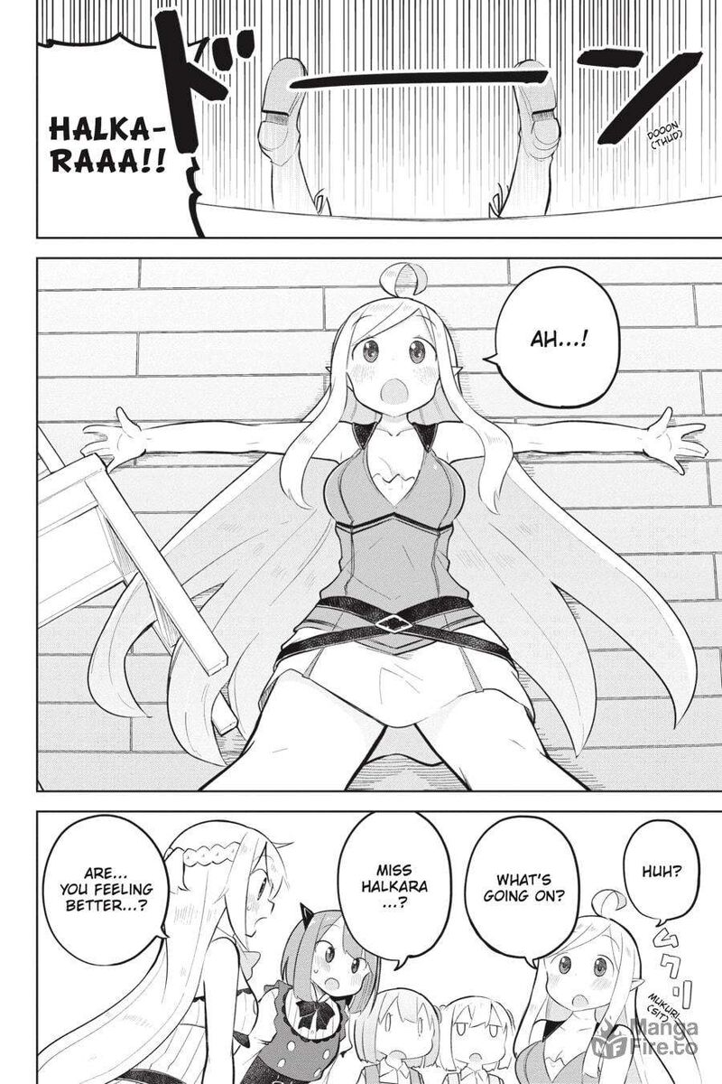 Slime Taoshite 300 Nen Shiranai Uchi Ni Level Max Ni Natte Shimatta Chapter 80 Page 30