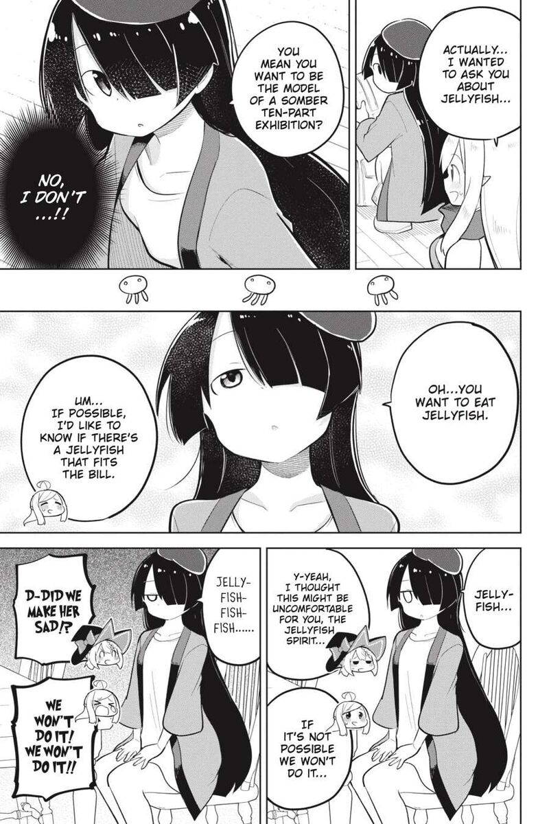 Slime Taoshite 300 Nen Shiranai Uchi Ni Level Max Ni Natte Shimatta Chapter 80 Page 7