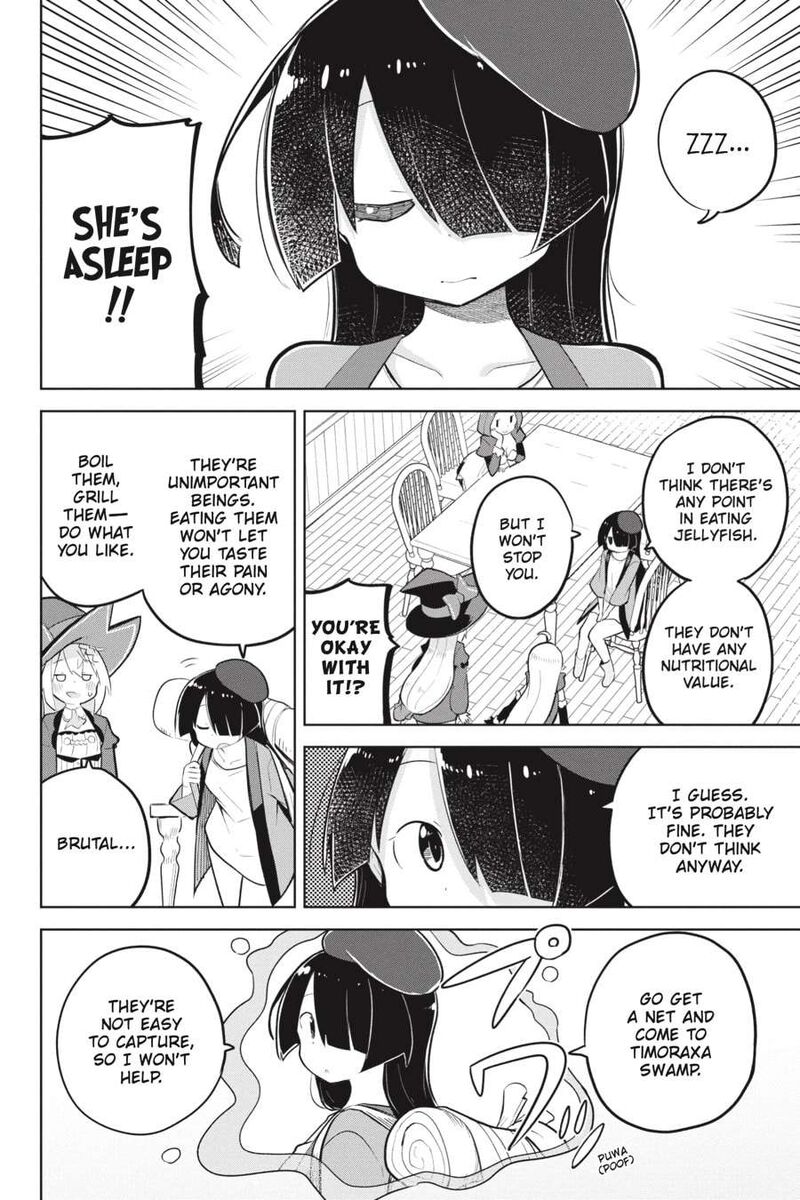 Slime Taoshite 300 Nen Shiranai Uchi Ni Level Max Ni Natte Shimatta Chapter 80 Page 8