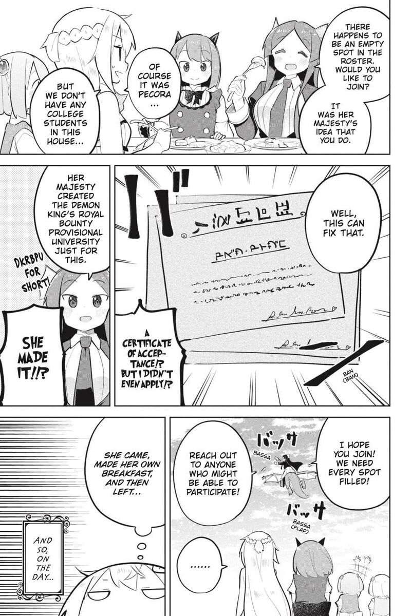 Slime Taoshite 300 Nen Shiranai Uchi Ni Level Max Ni Natte Shimatta Chapter 81 Page 4