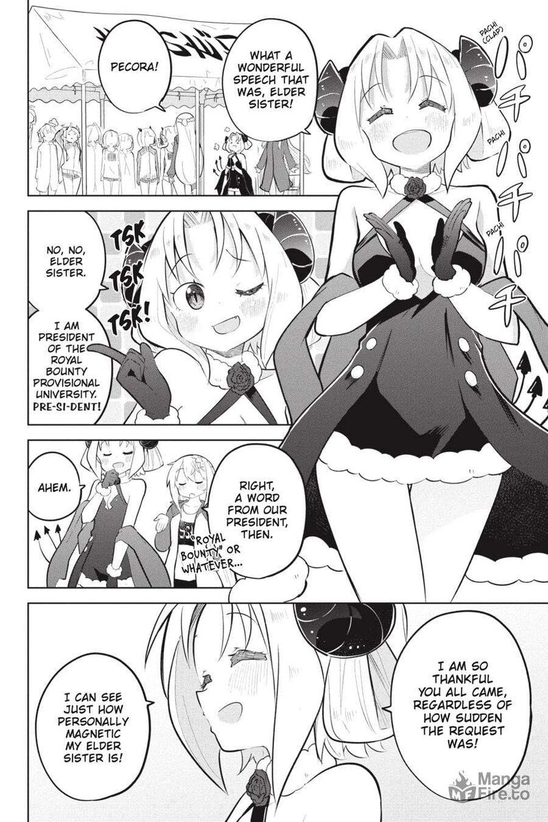 Slime Taoshite 300 Nen Shiranai Uchi Ni Level Max Ni Natte Shimatta Chapter 81 Page 5