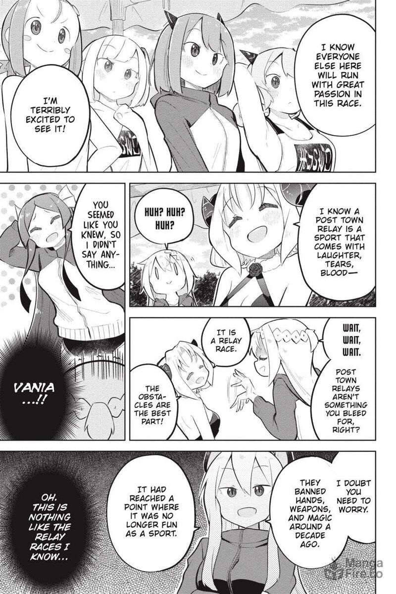 Slime Taoshite 300 Nen Shiranai Uchi Ni Level Max Ni Natte Shimatta Chapter 81 Page 6