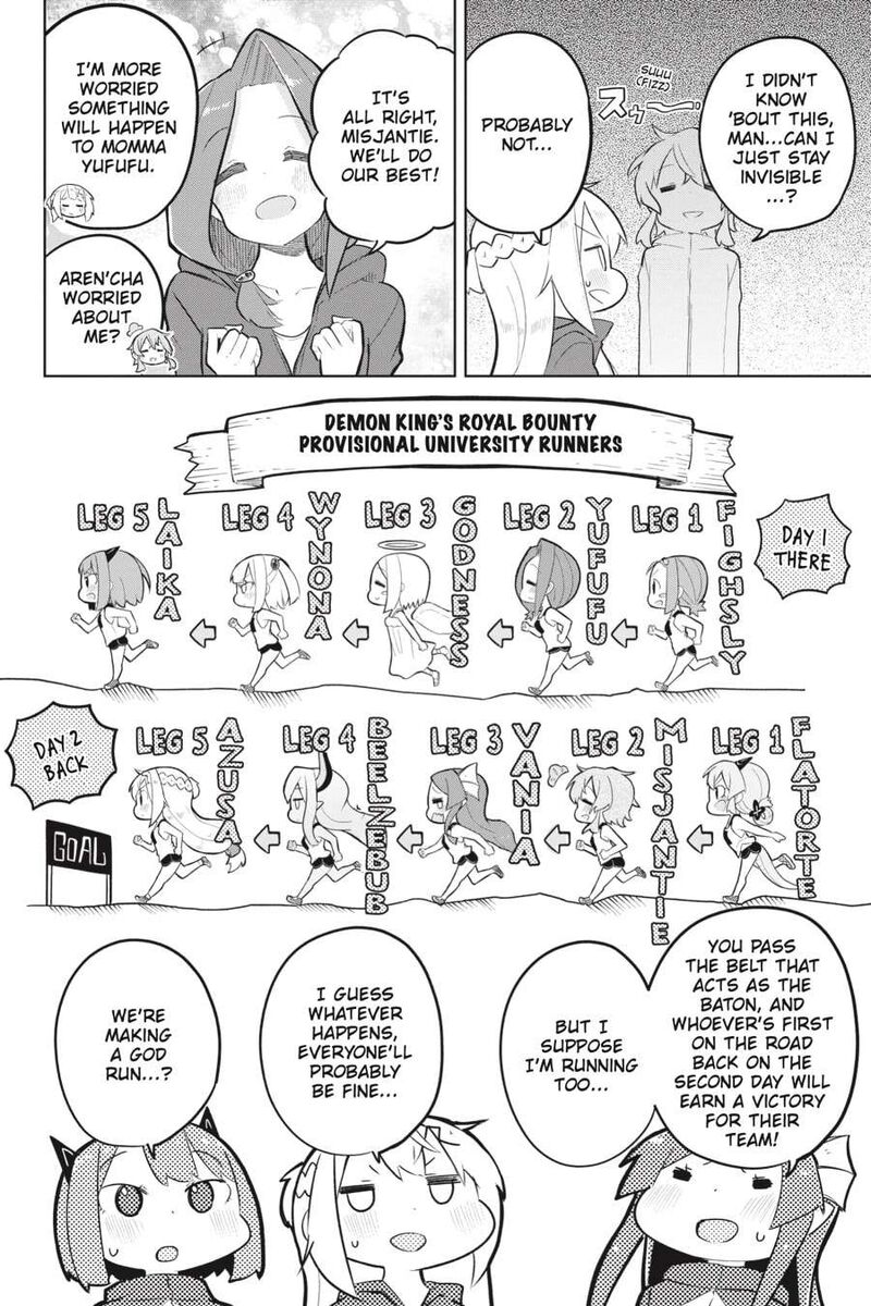 Slime Taoshite 300 Nen Shiranai Uchi Ni Level Max Ni Natte Shimatta Chapter 81 Page 7