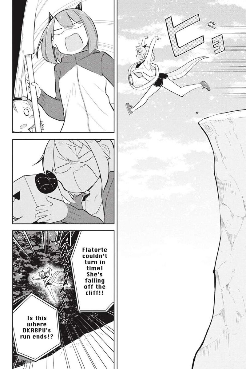 Slime Taoshite 300 Nen Shiranai Uchi Ni Level Max Ni Natte Shimatta Chapter 82 Page 14