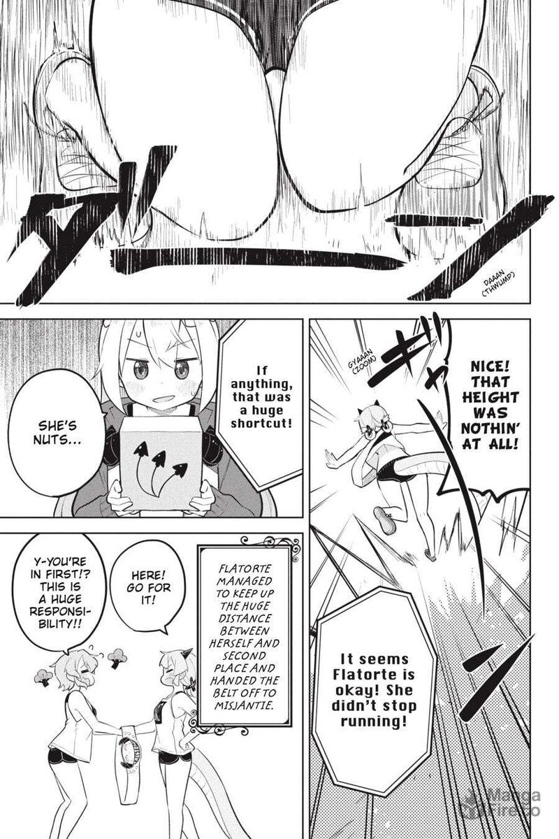 Slime Taoshite 300 Nen Shiranai Uchi Ni Level Max Ni Natte Shimatta Chapter 82 Page 15