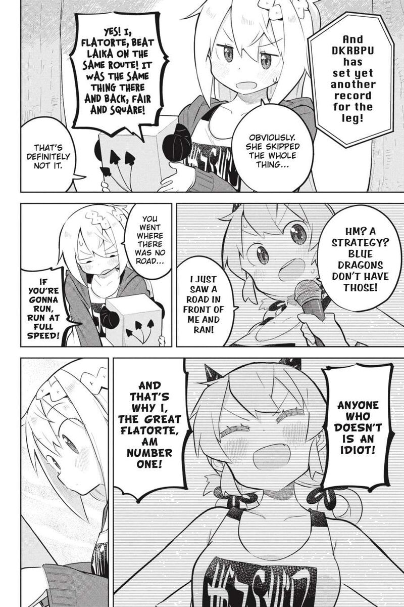 Slime Taoshite 300 Nen Shiranai Uchi Ni Level Max Ni Natte Shimatta Chapter 82 Page 16