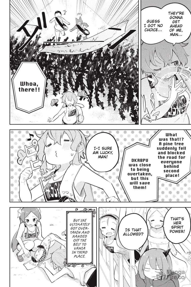 Slime Taoshite 300 Nen Shiranai Uchi Ni Level Max Ni Natte Shimatta Chapter 82 Page 18