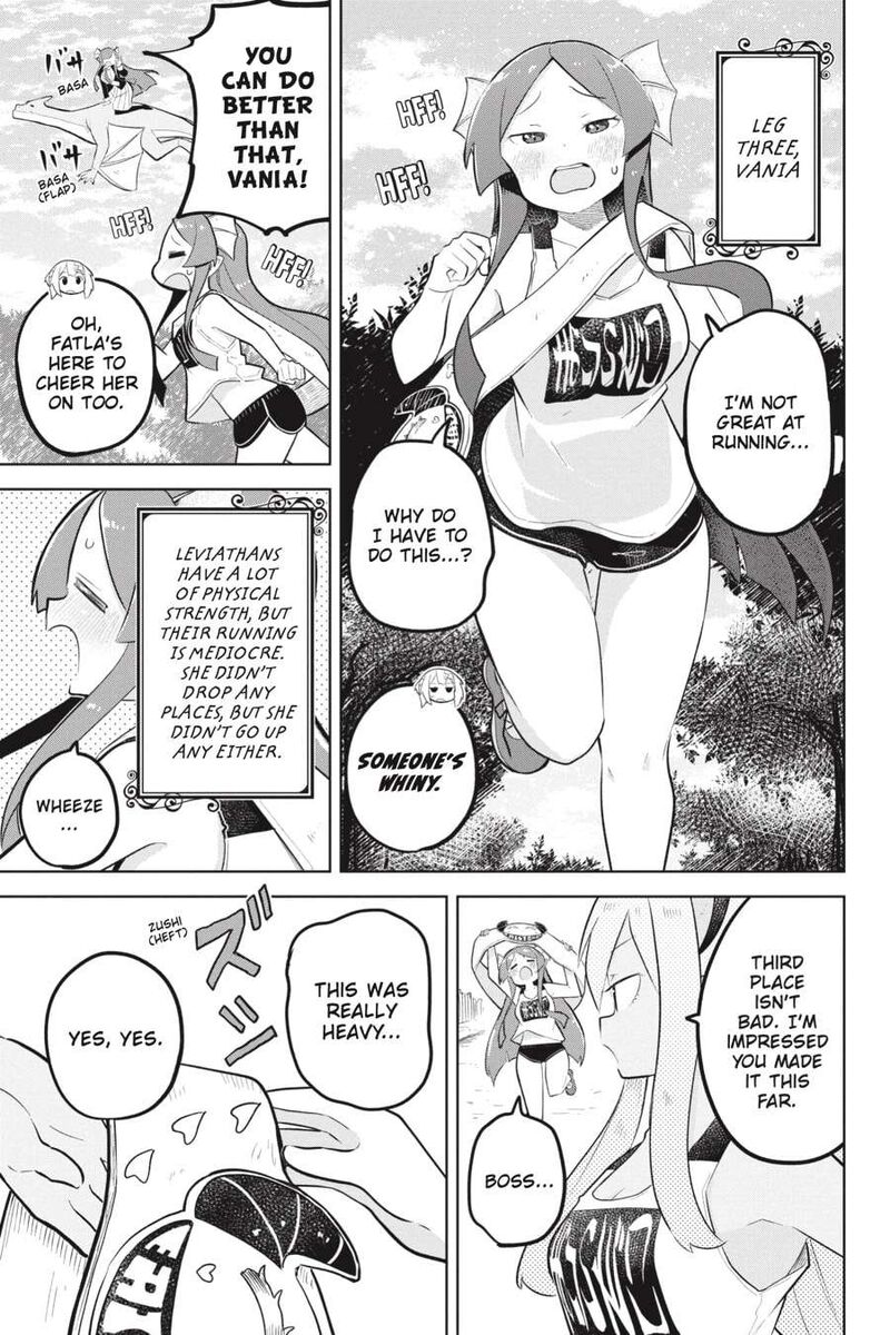 Slime Taoshite 300 Nen Shiranai Uchi Ni Level Max Ni Natte Shimatta Chapter 82 Page 19