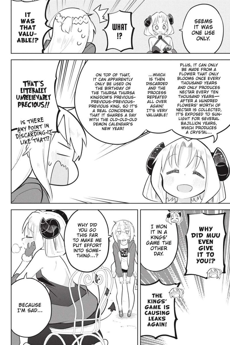 Slime Taoshite 300 Nen Shiranai Uchi Ni Level Max Ni Natte Shimatta Chapter 82 Page 2