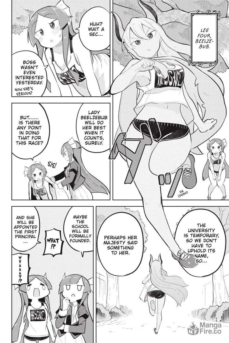 Slime Taoshite 300 Nen Shiranai Uchi Ni Level Max Ni Natte Shimatta Chapter 82 Page 20