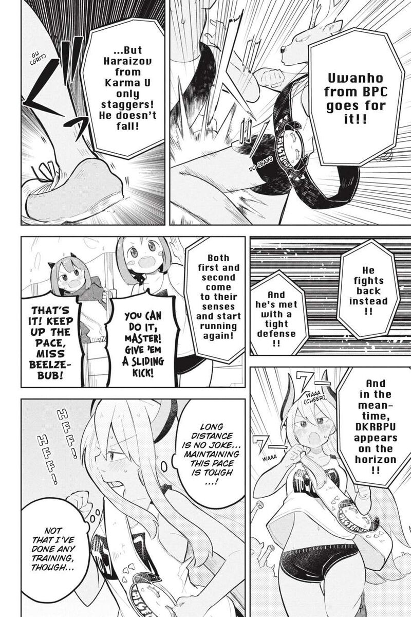 Slime Taoshite 300 Nen Shiranai Uchi Ni Level Max Ni Natte Shimatta Chapter 82 Page 22