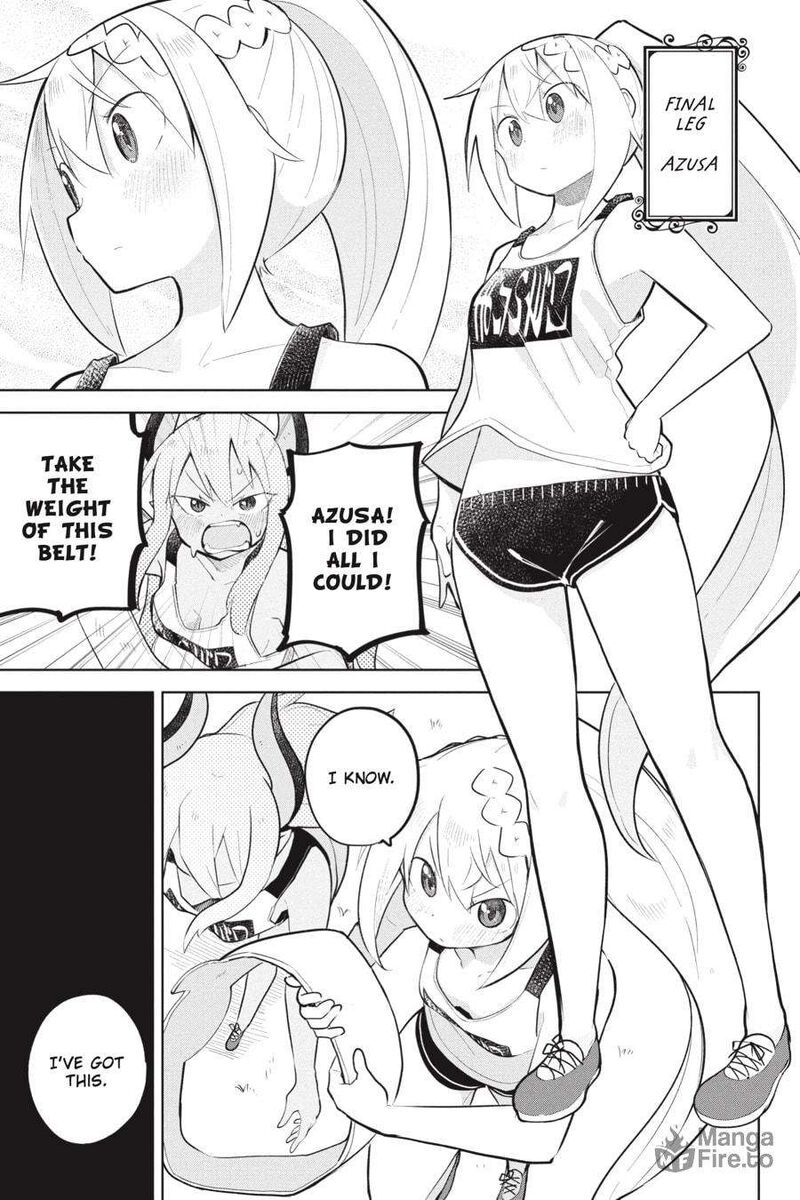 Slime Taoshite 300 Nen Shiranai Uchi Ni Level Max Ni Natte Shimatta Chapter 82 Page 25