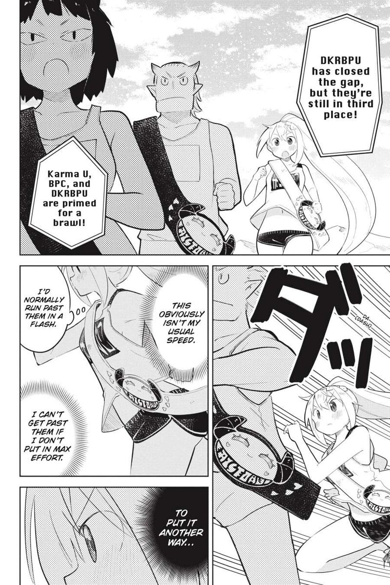 Slime Taoshite 300 Nen Shiranai Uchi Ni Level Max Ni Natte Shimatta Chapter 82 Page 26