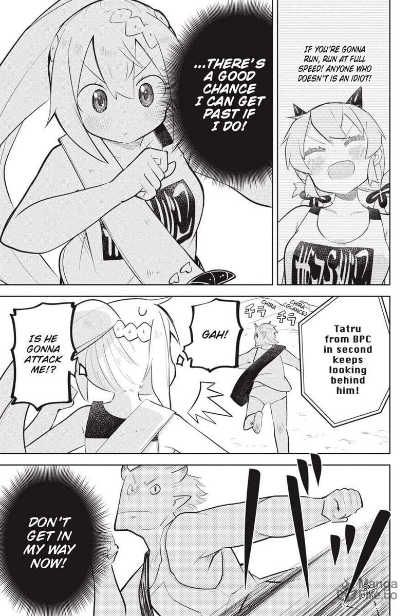 Slime Taoshite 300 Nen Shiranai Uchi Ni Level Max Ni Natte Shimatta Chapter 82 Page 27