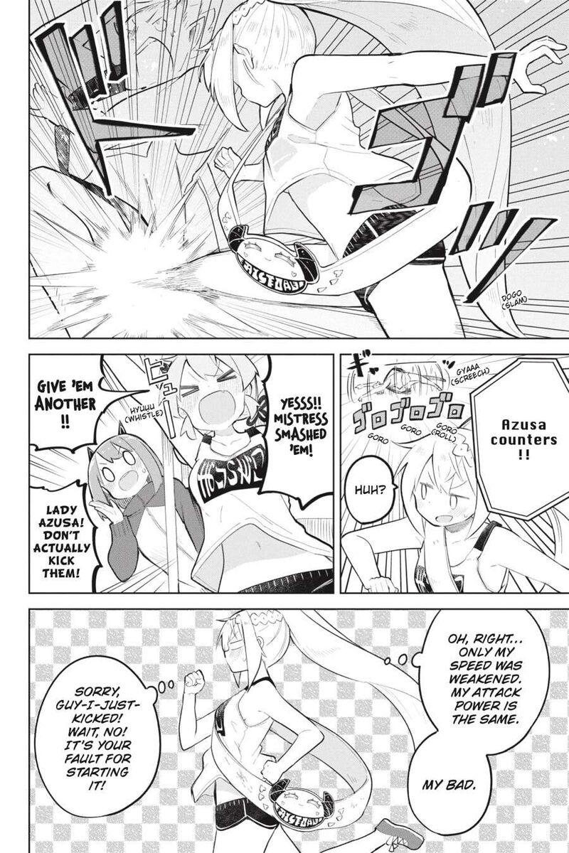 Slime Taoshite 300 Nen Shiranai Uchi Ni Level Max Ni Natte Shimatta Chapter 82 Page 28