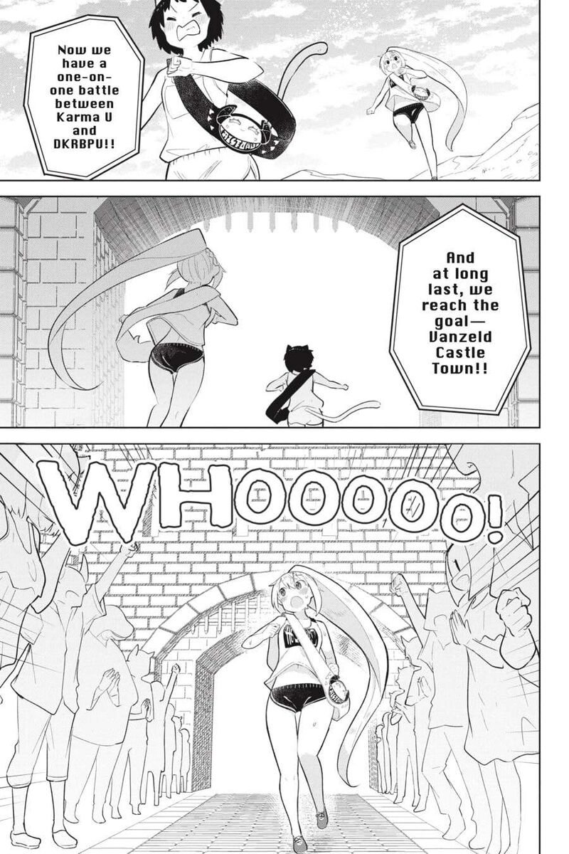 Slime Taoshite 300 Nen Shiranai Uchi Ni Level Max Ni Natte Shimatta Chapter 82 Page 29