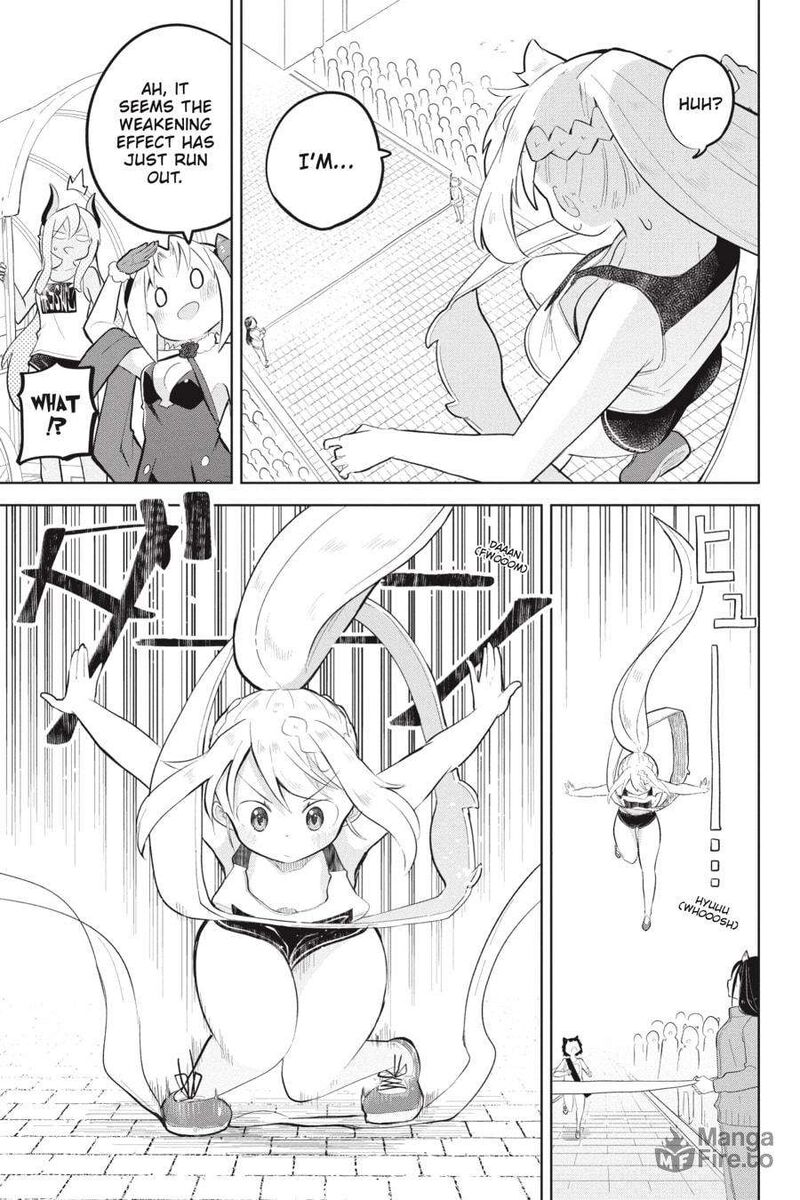 Slime Taoshite 300 Nen Shiranai Uchi Ni Level Max Ni Natte Shimatta Chapter 82 Page 35