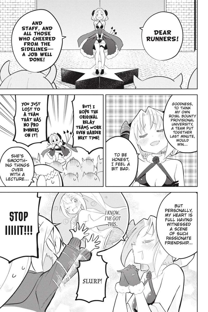 Slime Taoshite 300 Nen Shiranai Uchi Ni Level Max Ni Natte Shimatta Chapter 82 Page 37