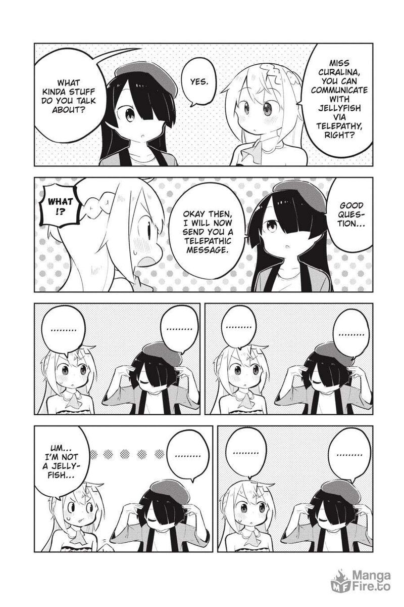 Slime Taoshite 300 Nen Shiranai Uchi Ni Level Max Ni Natte Shimatta Chapter 82 Page 40