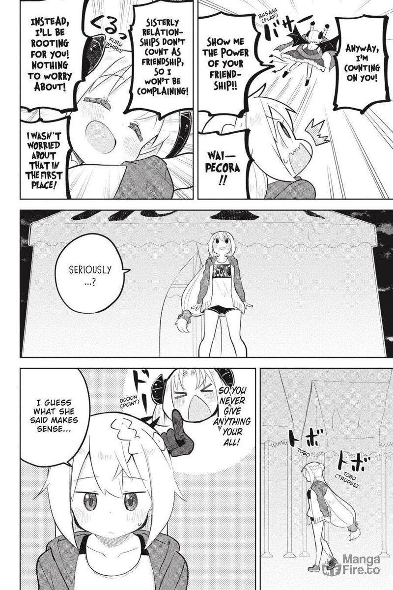 Slime Taoshite 300 Nen Shiranai Uchi Ni Level Max Ni Natte Shimatta Chapter 82 Page 6