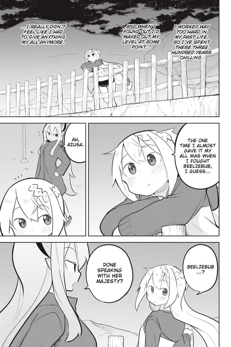 Slime Taoshite 300 Nen Shiranai Uchi Ni Level Max Ni Natte Shimatta Chapter 82 Page 7