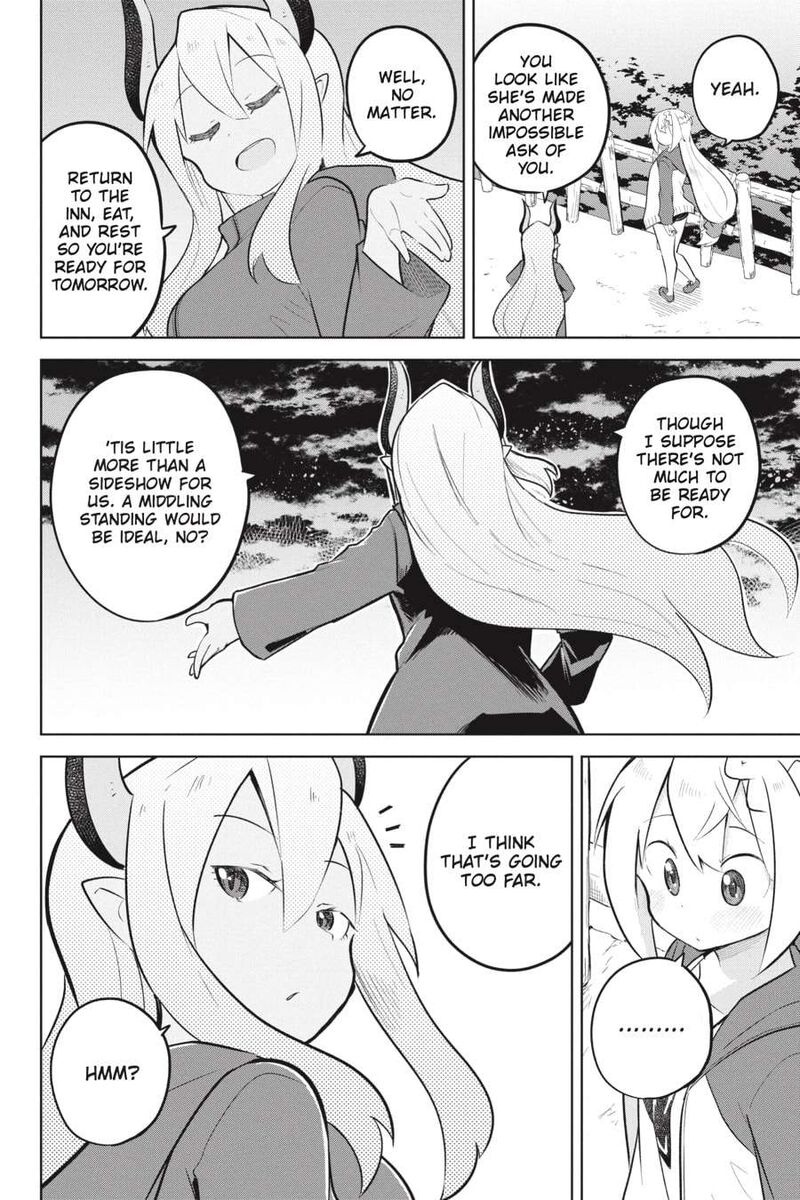 Slime Taoshite 300 Nen Shiranai Uchi Ni Level Max Ni Natte Shimatta Chapter 82 Page 8