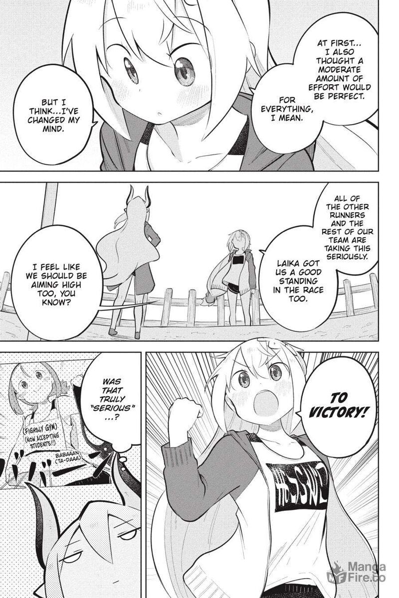 Slime Taoshite 300 Nen Shiranai Uchi Ni Level Max Ni Natte Shimatta Chapter 82 Page 9