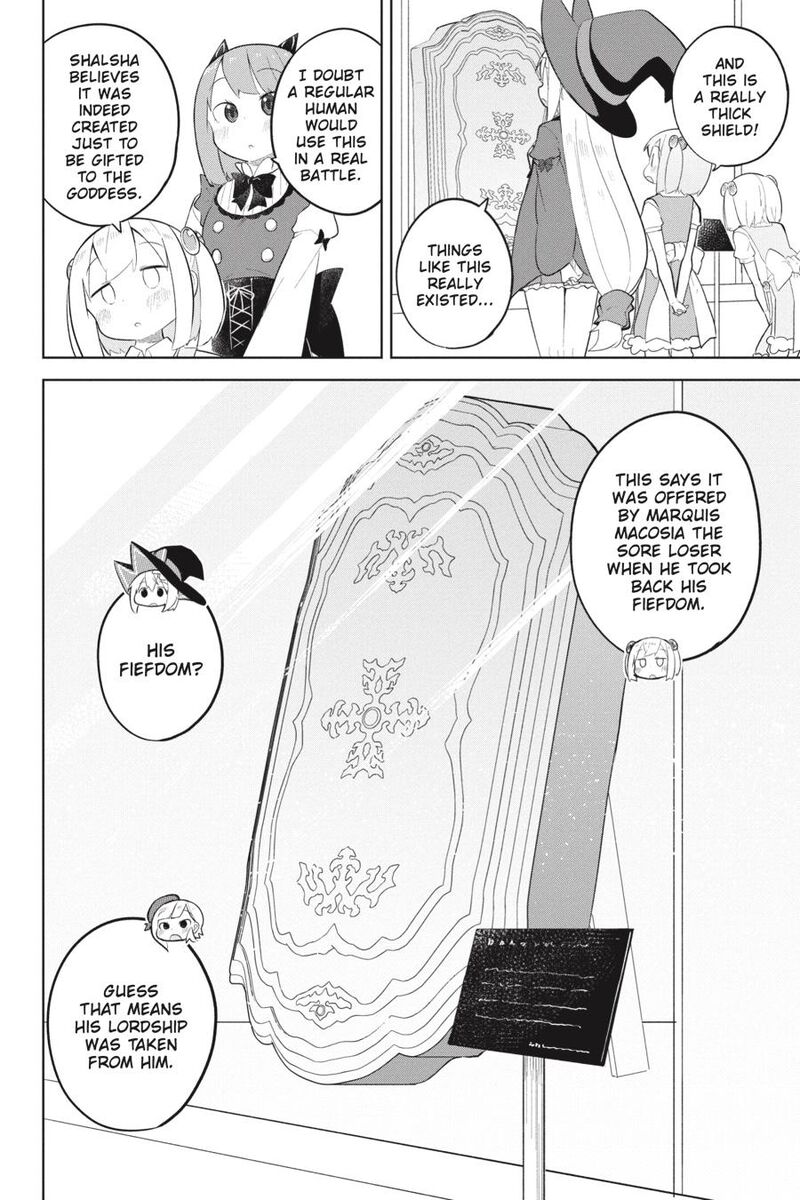 Slime Taoshite 300 Nen Shiranai Uchi Ni Level Max Ni Natte Shimatta Chapter 87 Page 10