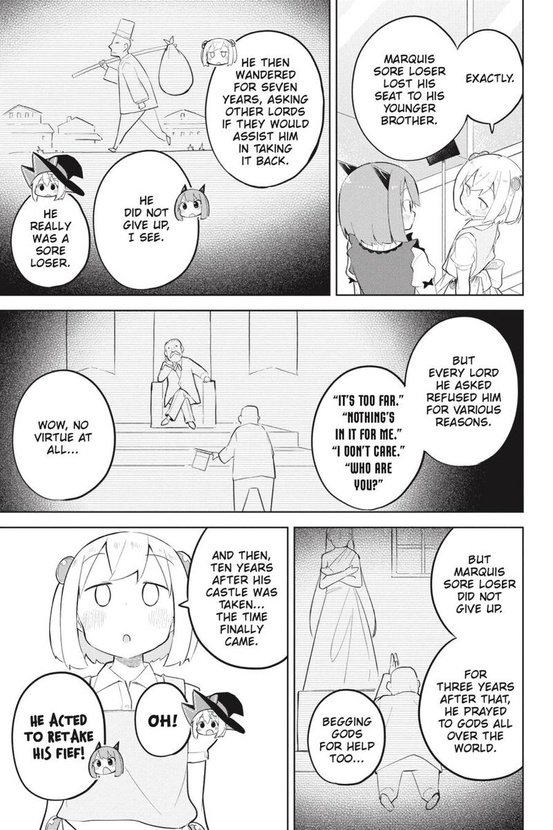 Slime Taoshite 300 Nen Shiranai Uchi Ni Level Max Ni Natte Shimatta Chapter 87 Page 11