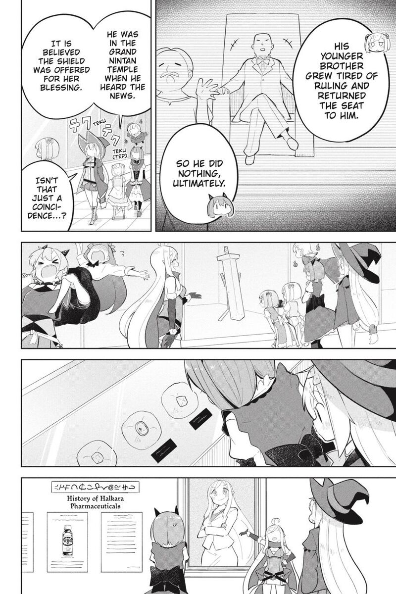 Slime Taoshite 300 Nen Shiranai Uchi Ni Level Max Ni Natte Shimatta Chapter 87 Page 12