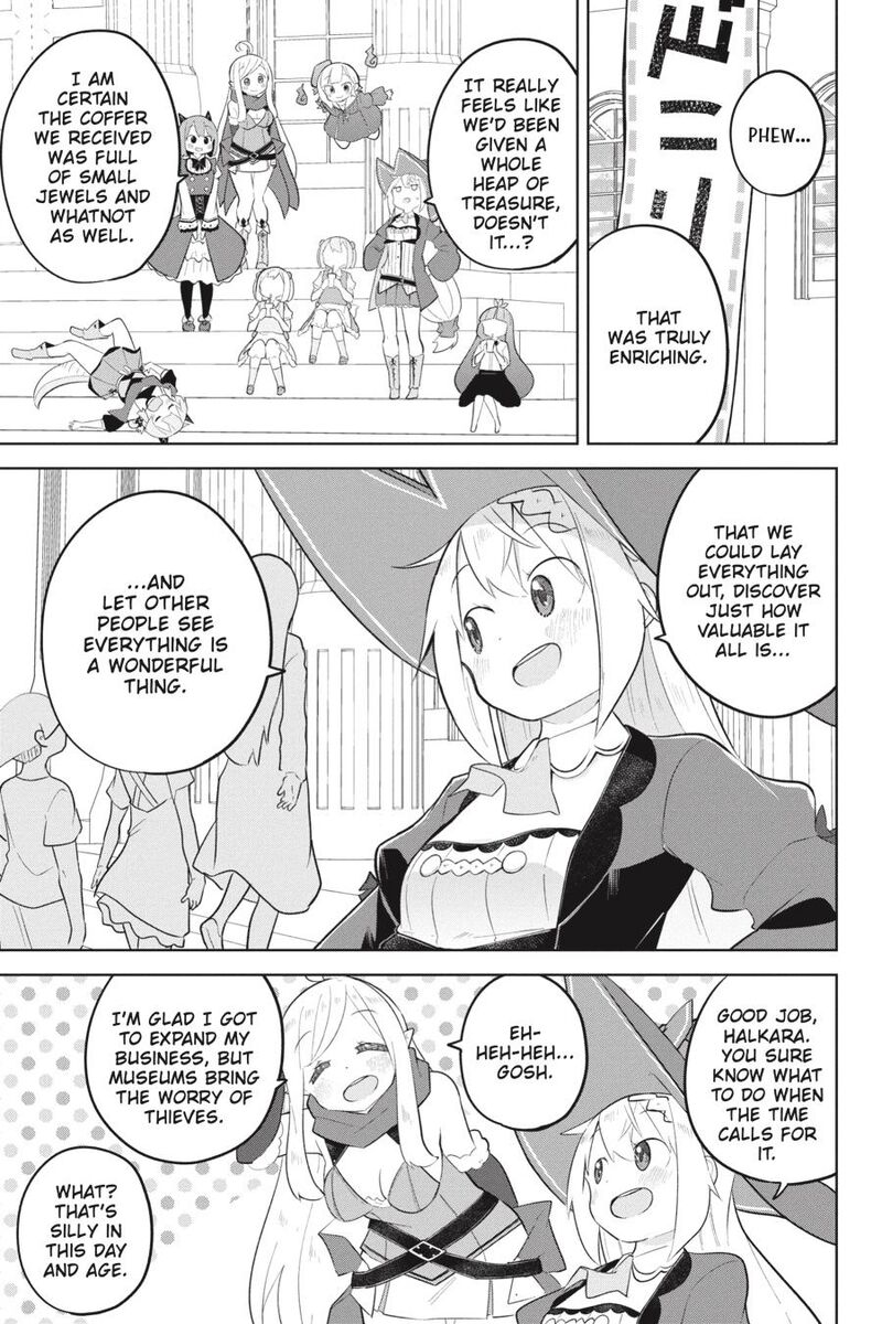 Slime Taoshite 300 Nen Shiranai Uchi Ni Level Max Ni Natte Shimatta Chapter 87 Page 13