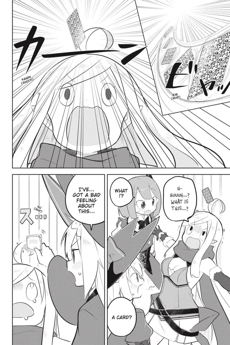 Slime Taoshite 300 Nen Shiranai Uchi Ni Level Max Ni Natte Shimatta Chapter 87 Page 14
