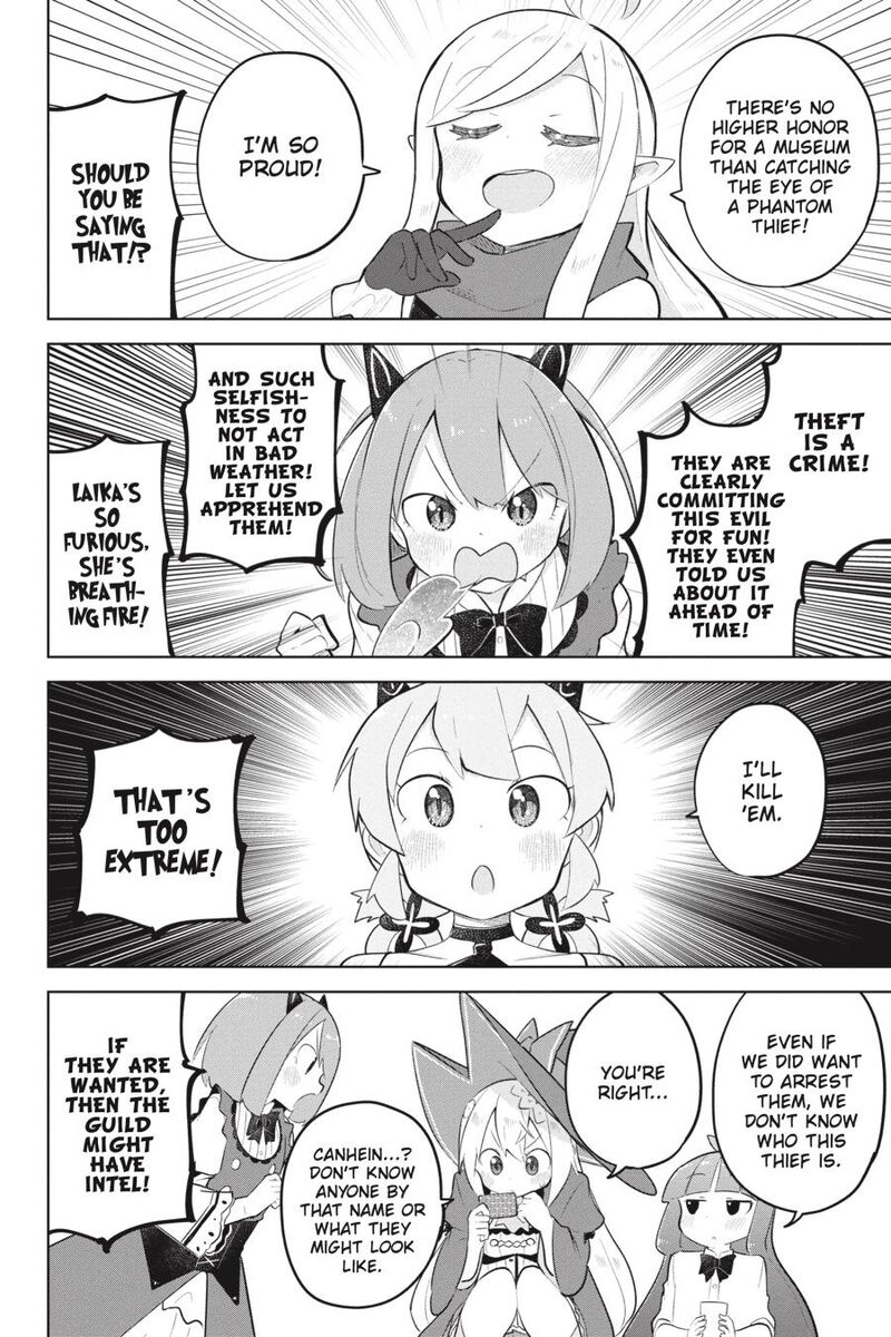 Slime Taoshite 300 Nen Shiranai Uchi Ni Level Max Ni Natte Shimatta Chapter 87 Page 16