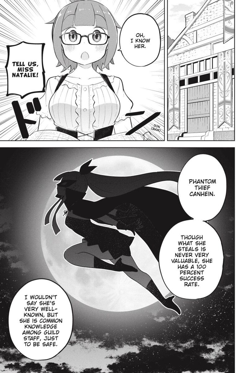 Slime Taoshite 300 Nen Shiranai Uchi Ni Level Max Ni Natte Shimatta Chapter 87 Page 17