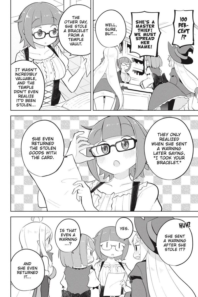 Slime Taoshite 300 Nen Shiranai Uchi Ni Level Max Ni Natte Shimatta Chapter 87 Page 18
