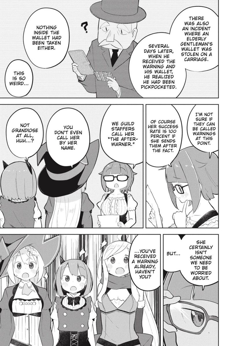 Slime Taoshite 300 Nen Shiranai Uchi Ni Level Max Ni Natte Shimatta Chapter 87 Page 19
