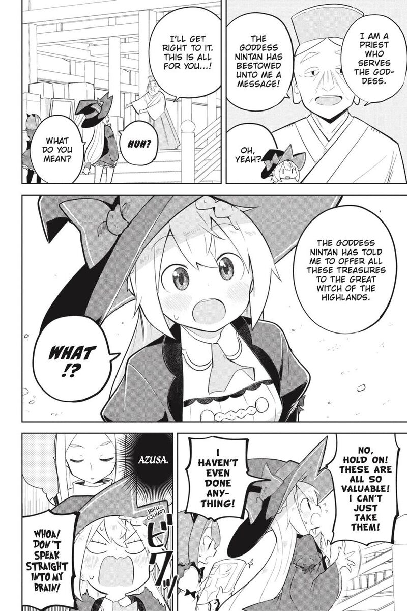 Slime Taoshite 300 Nen Shiranai Uchi Ni Level Max Ni Natte Shimatta Chapter 87 Page 2