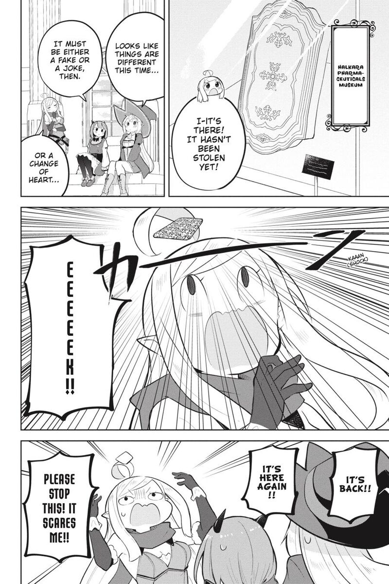 Slime Taoshite 300 Nen Shiranai Uchi Ni Level Max Ni Natte Shimatta Chapter 87 Page 20