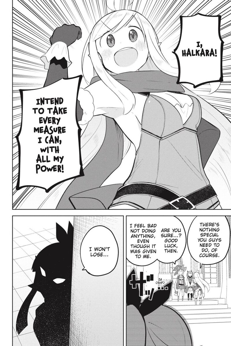 Slime Taoshite 300 Nen Shiranai Uchi Ni Level Max Ni Natte Shimatta Chapter 87 Page 22
