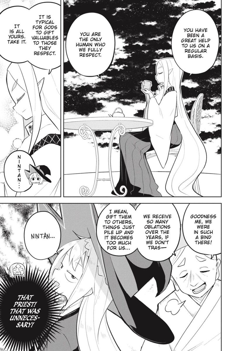 Slime Taoshite 300 Nen Shiranai Uchi Ni Level Max Ni Natte Shimatta Chapter 87 Page 3