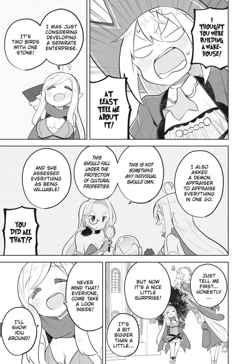 Slime Taoshite 300 Nen Shiranai Uchi Ni Level Max Ni Natte Shimatta Chapter 87 Page 7