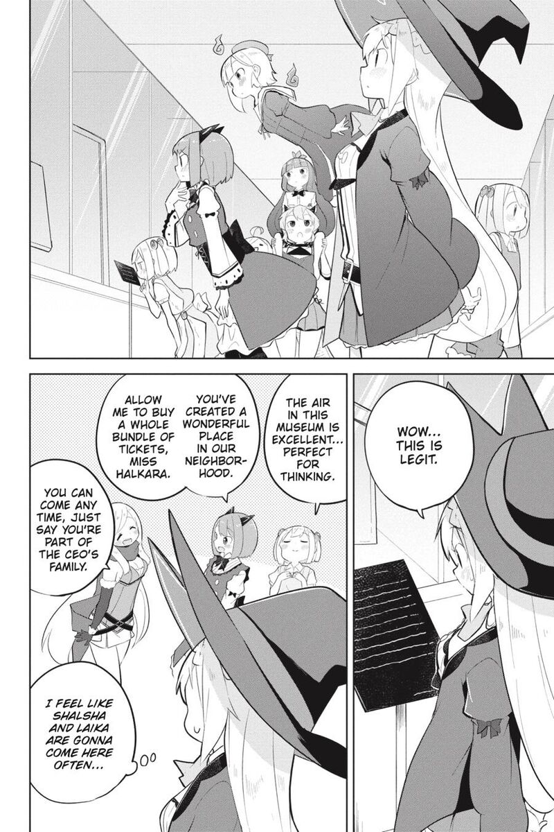 Slime Taoshite 300 Nen Shiranai Uchi Ni Level Max Ni Natte Shimatta Chapter 87 Page 8