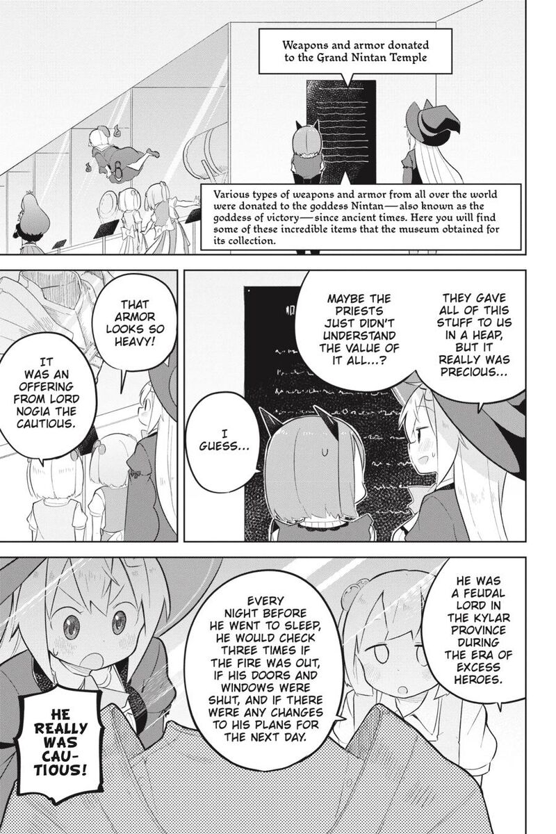 Slime Taoshite 300 Nen Shiranai Uchi Ni Level Max Ni Natte Shimatta Chapter 87 Page 9