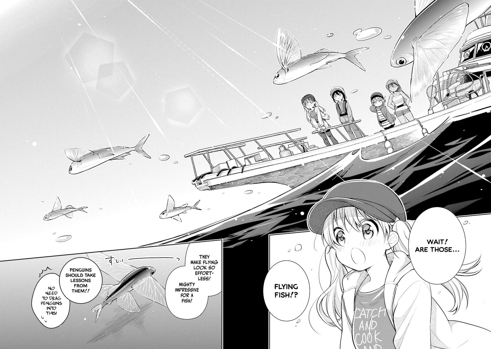 Slow Loop Chapter 16 Page 14