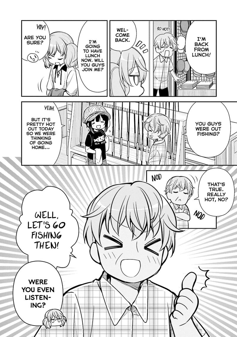 Slow Loop Chapter 16 Page 2