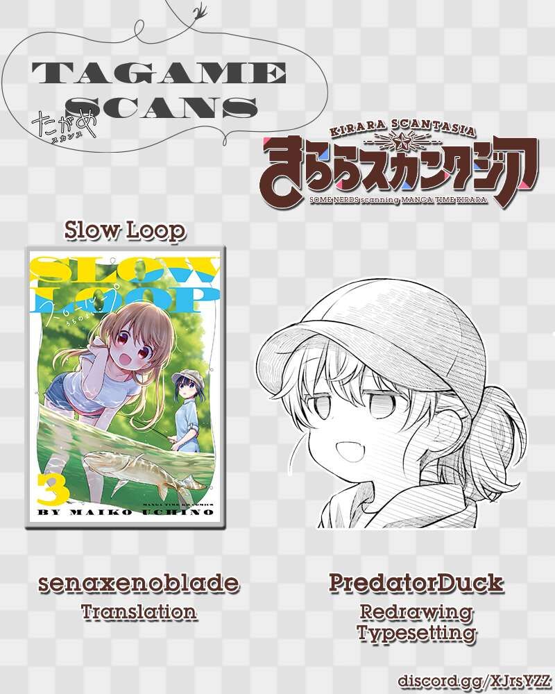 Slow Loop Chapter 16 Page 22