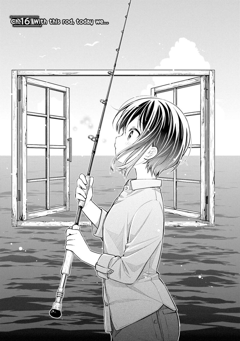 Slow Loop Chapter 16 Page 3