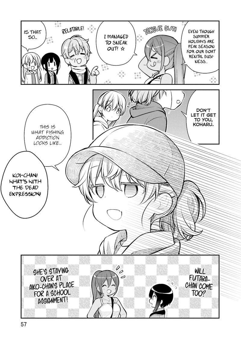 Slow Loop Chapter 16 Page 5