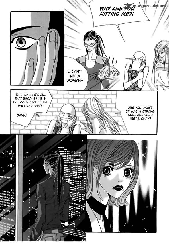 Sm Hunter Chapter 10 Page 34